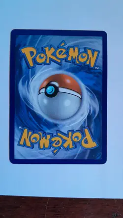 Charizard EX XY121 Pokemon TCG Black Star Promo - Image 3
