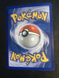 Baltoy 53/107 LP Holo Foil EX Deoxys Stamped Pokemon. Fast Shipping w/Tracking! - Image 3