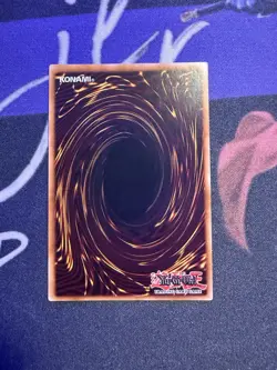 Anti Raigeki LCKC-EN104 Legendary Collection Kaiba 1st Edition - Image 2