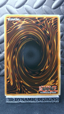 | Yugioh Harpie's Feather Duster EGO1-EN022 Super Egyptian God Deck NM 🔥 | - Image 2