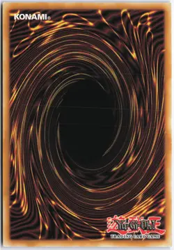 Yugioh - Helpoemer SS05-ENB13 1st Edition - Speed Duel Decks: Twisted Nightmares - Image 2
