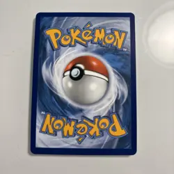 Pokemon TCG Mega Evolution Lillie’s Determination Full Art Trainer Card 169/132 - Image 3