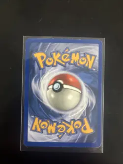 Magikarp #75/144 Holo Reverse Rare Eng Skyridge E-Series 2003 - Pokemon Card - Image 2