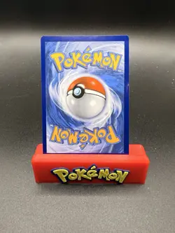 Charizard EX XY121 Black Star Promo Full Art Holo Pokemon Card MP See Photos - Image 2