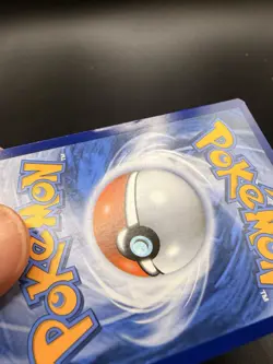 Charizard EX XY121 Black Star Promo Full Art Holo Pokemon Card MP See Photos - Image 4