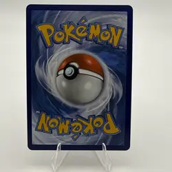 Pokemon TCG - Sylveon V #SWSH202 - SWSH: Sword & Shield Promo Cards Holo NM - Image 2