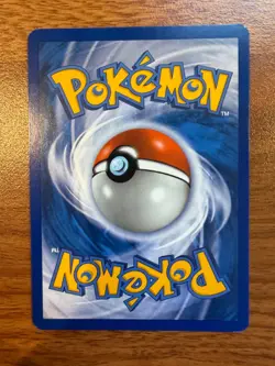 Mew Secret Wonders Reverse Holo 15/132 Pokemon Card - Image 3