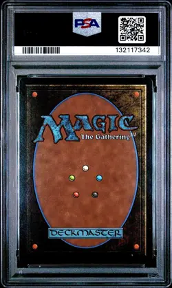 2025 MTG Final Fantasy TRAVELING CHOCOBO * Borderless #0406 * PSA 10 - Image 2