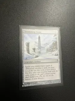 Thrumming Stone Mtg - Image 2