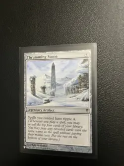 Thrumming Stone Mtg - Image 3