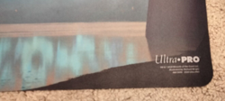 Official Ultra Pro Daze Invocation Playmat Magic the Gathering MTG - Image 3