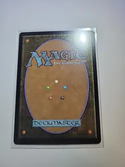 Temple Garden Lorwyn Eclipsed Foil - Image 2