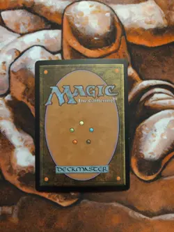 NM FOIL Wanderwine Hub Lorwyn LRW MTG Magic the Gathering - Image 2