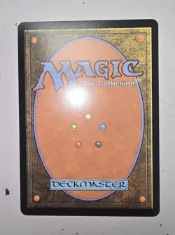 MTG - LTC - Pact of Negation (Borderless) #0523 - Near Mint Normal - Image 2