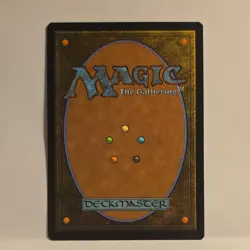 MTG Overgrown Tomb Rare ECL #0266 Land Black Green Adam Paquette 2026 - Image 4