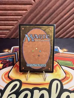 Hexing Squelcher (Showcase) Lorwyn Eclipsed Foil - Image 2