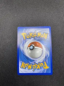 Pokemon TCG Venusaur EX Scarlet & Violet 151 Card 198/165 SIR NM - Image 4