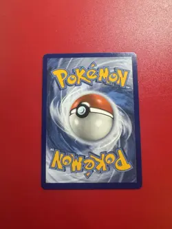 Jirachi HOLO Amazing Rare 119/185 Vivid Voltage Pokemon TCG - Image 2