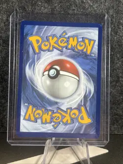 2025 Pokemon Mega Kangaskhan EX 104/132 Secret Rare Holo 5ban Graphics NM Raw - Image 2