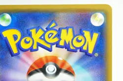 Pokemon card TCG Raichu 011/032 C CP3 1st ED PokeKyun Collection 2016 Japanese - Image 5