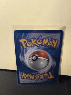 Wobbuffet - Reverse Holo - 24/108 Power Keepers - Pokemon TCG - 2007 - Image 2