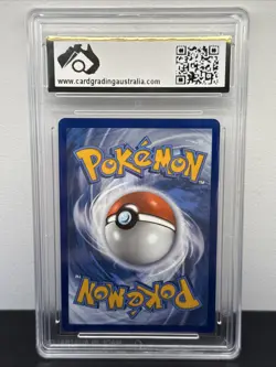 Pokemon TCG Shining Fates Charizard VMAX SV107/SV122 CGA 10 - Image 2