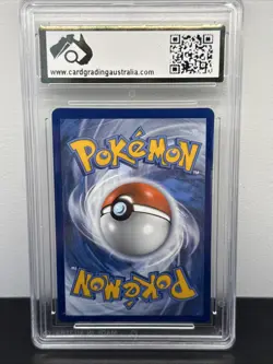 Pokemon TCG Vivid Voltage Rainbow Pikachu VMAX 188/185 CGA 10 - Image 2