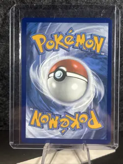 Mega Mawile EX Pokemon Card 270 HP Holo Rare 094/132 NM Mega Evolution - Image 2