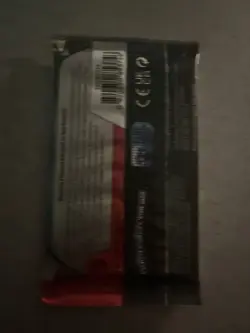 VERY HEAVY! 22.63 Gram Obsidian Flames Pokemon TCG Factory Sealed Booster Pack! - Image 4