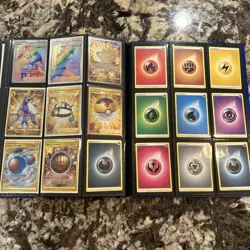 Pokemon Battle Styles Complete English Master Set - Image 4
