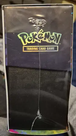 Pokemon Mega Evolution Phantasmal Flames Elite Trainer Box ETB Sealed - Image 3