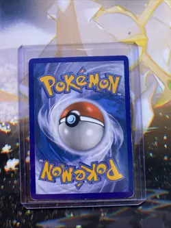 Pokemon TCG Venusaur EX XY123 XY Promo MP - Image 2