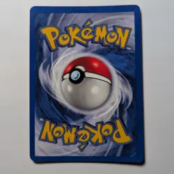 Pokemon Machamp (Base Set Shadowless) 008/102 Deck Exclusives Holo 1st Edition - Image 4