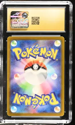 Pokemon Mega Gardevoir ex CGC Pristine 10 226/193 Mega Attack Rare MA - Image 2