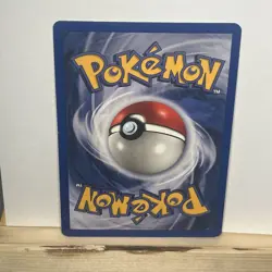 Pokemon TCG Unown L #86 Neo Destiny 1st Edition LP - Image 2