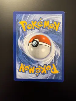 Pokemon TCG -Poliwrath (Reverse Holo) XY Evolutions 25/108 NM - Image 2