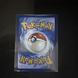 Pokemon Yanma 183/182 Sv10: Destined Rivals Illustration Rare Holo Basic 70 HP - Image 2