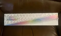 Prismatic Evolutions Super Premium Collection - Image 3