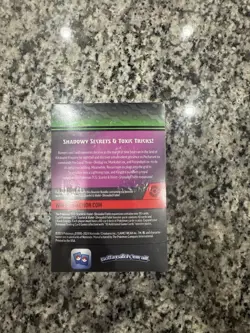 Pokemon Scarlet & Violet Shrouded Fable Booster Bundle - Image 3