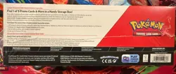 Pokemon Prismatic Evolutions Surprise Box And Booster Bundle- Sam's Club SEALED! - Image 2