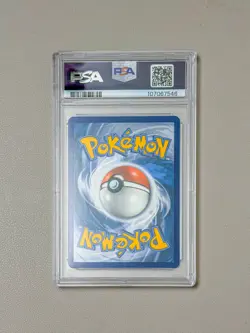 Pokemon Card - Moltres Zapdos Articuno GX Alt Art Promo SM210 - PSA 10 - Image 2