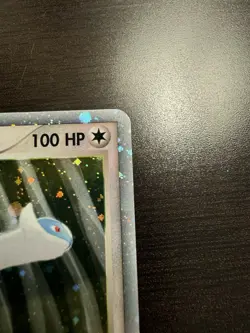 Latios ex 94/97 Pokemon 2003 Dragon Holo - Image 5