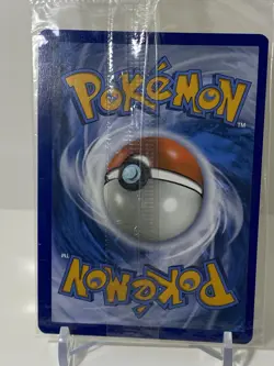 Pokemon Pikachu V SWSH145 Sword & Shield Promo Holo Volt Tackle 210 HP - Image 2