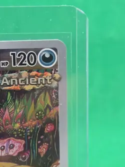 Brute Bonnet 207/182 Paradox Rift Illustration Rare Full Art Pokemon NM - Image 3