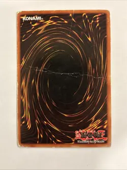 Yugioh! - Dark Magician - SDY-006 - Ultra Rare - HP - Image 2