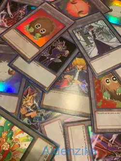 Yugioh Ice Barrier Deck - Trishula Dewloren Dragite Revealer Chengying Freezing - Image 3
