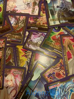 Yugioh Ice Barrier Deck - Trishula Dewloren Dragite Revealer Chengying Freezing - Image 4