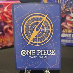 Monkey.D.Luffy (Pirates Party Vol. 3) P-035 English - Promo - Image 2