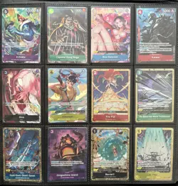 One Piece Card Game Premium Card Collection Best Selection Vol. 2 ENG - Image 1