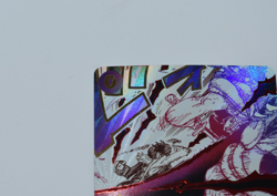 Divine Departure - ENGLISH - Alternate Art - OP13-076 - One Piece - Foil Rare - Image 2